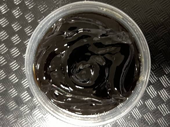 Teriyaki sauce