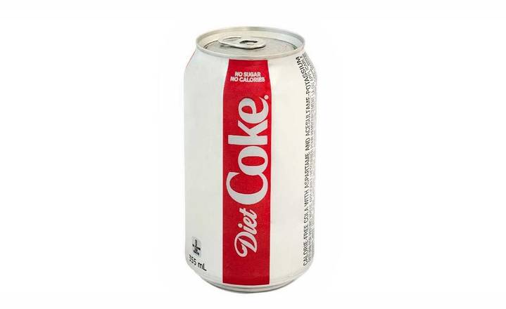Coke Diet 2 litre