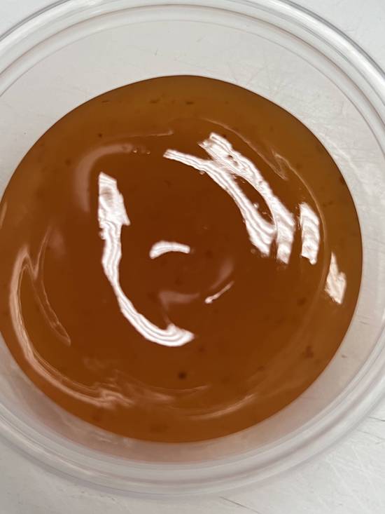 Plum sauce