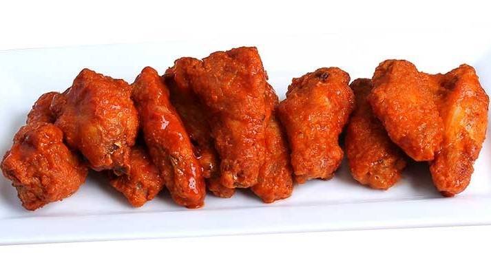 1 Lb. Chicken Wings