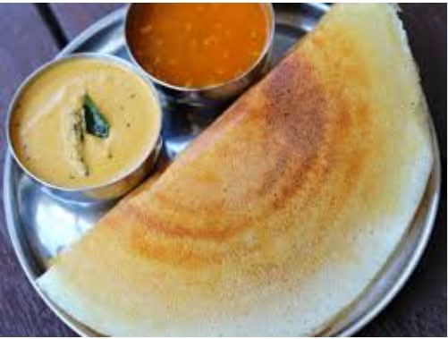 Ghee Roast