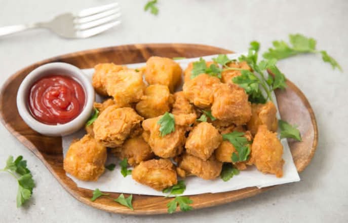 Paneer Pakora
