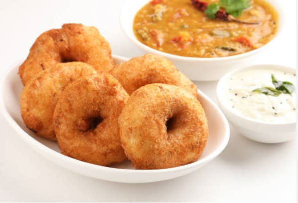 Medu Vada