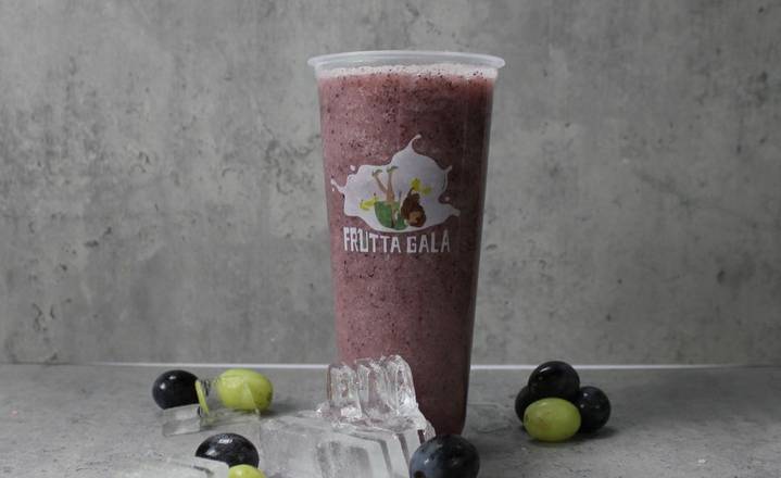 Black Grape Green Grape
