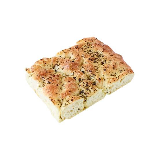 Focaccia - Italian Herb