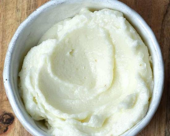 Garlic Sauce