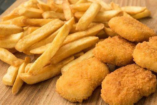 Kids Meal