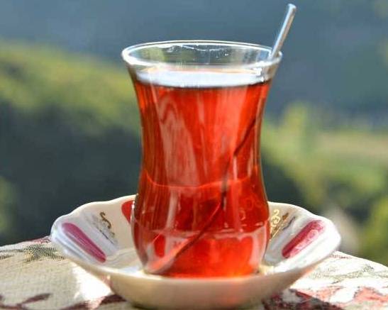 Turkish Black Tea