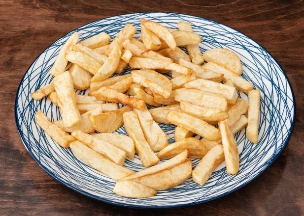 Fresh Cut Fries