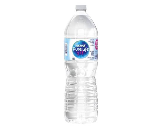 Bottle Water 500 gr