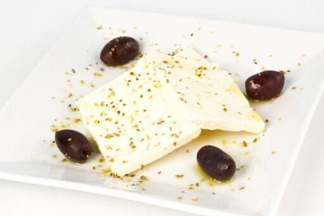 Fromage Fêta/ Feta cheese