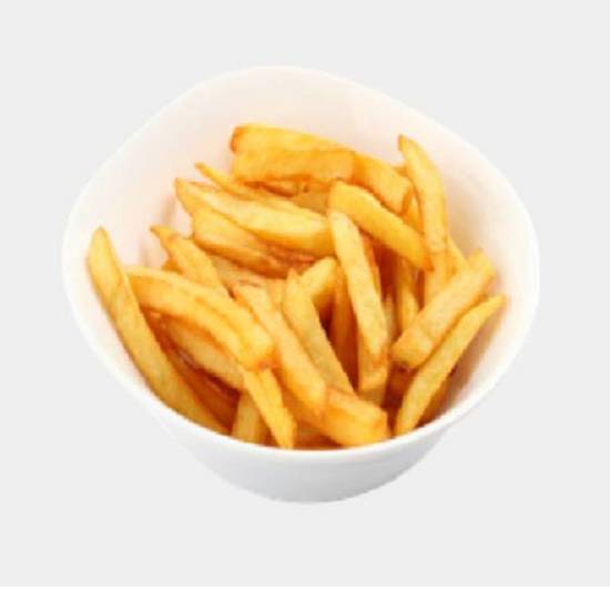 Frites / French Fries