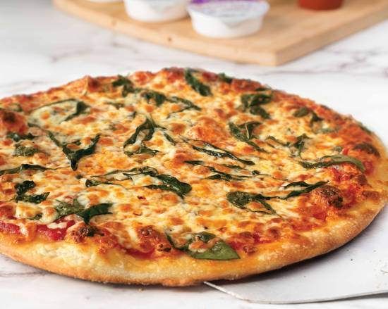 Margherita Pizza
