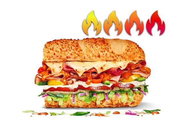 Nashville-Style Deli