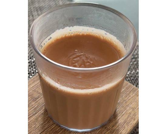 Masala Chai
