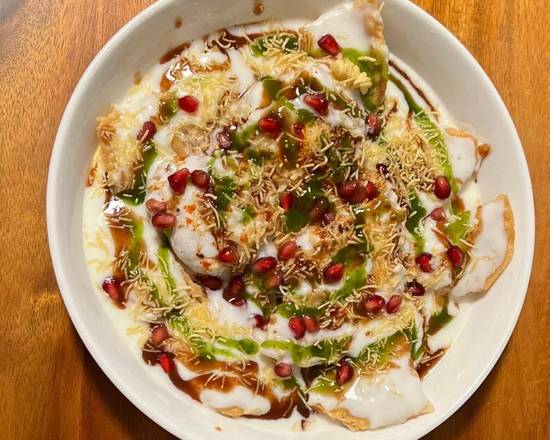 Papri Chaat