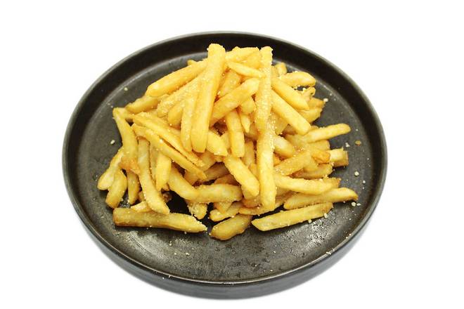 Parmesan Truffle Fries (Khoai Tây Parmesan Truffle)