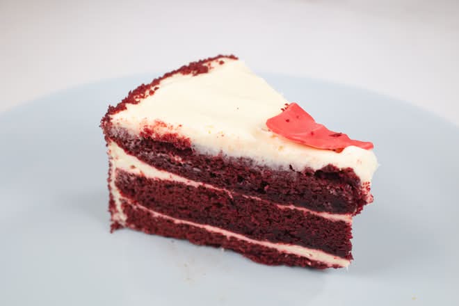 Red Velvet Cake