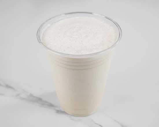 Vanilla  Milkshake