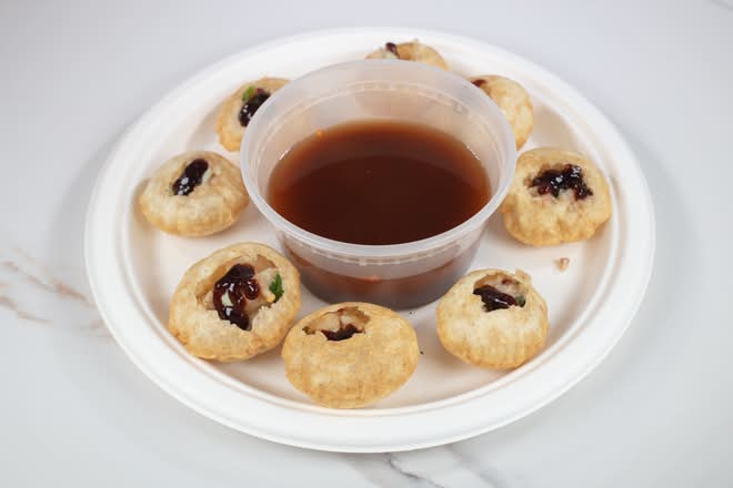 Gol Gappay