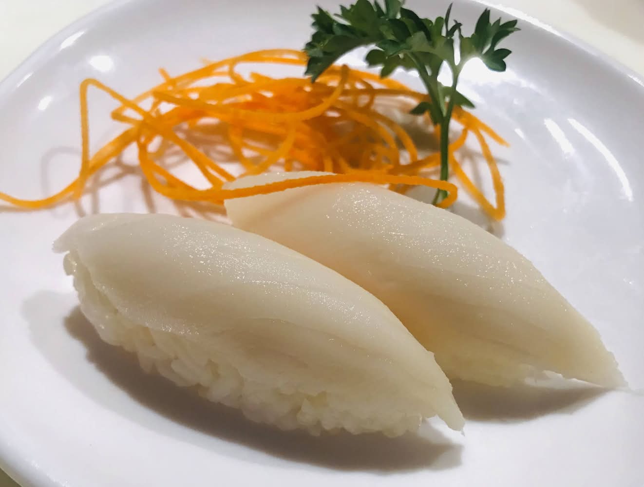 B03 thon blanc / white tuna (2 mcx/ pcs)