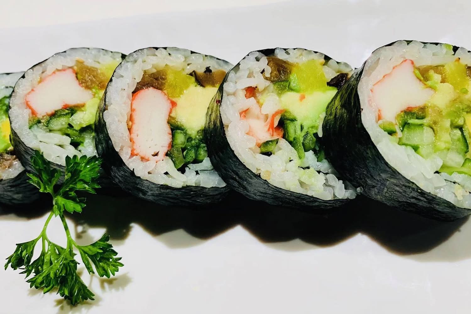R15 Futo (10 mcx) / futo roll (10 pcs)