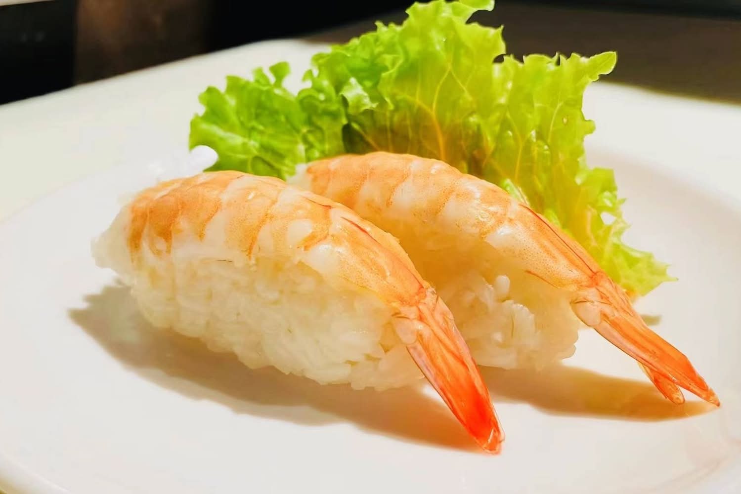 B13 crevette / shrimp (2 mcx/ pcs)