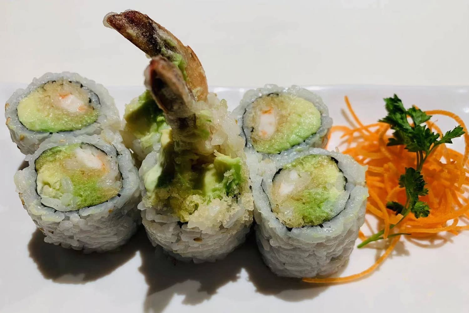 R20 Dynamite (6 mcx) / dynamite roll (6 pcs)