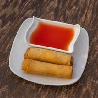 Spring Roll
