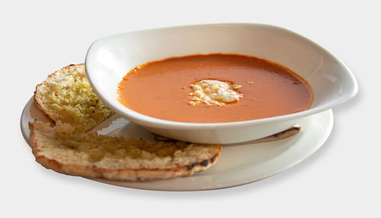 Fire-Roasted Tomato Bisque (Regular)