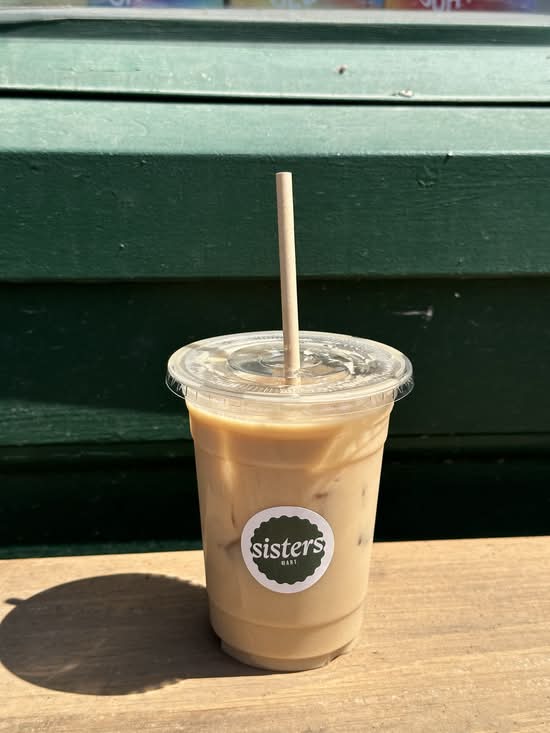 Sisters Chai