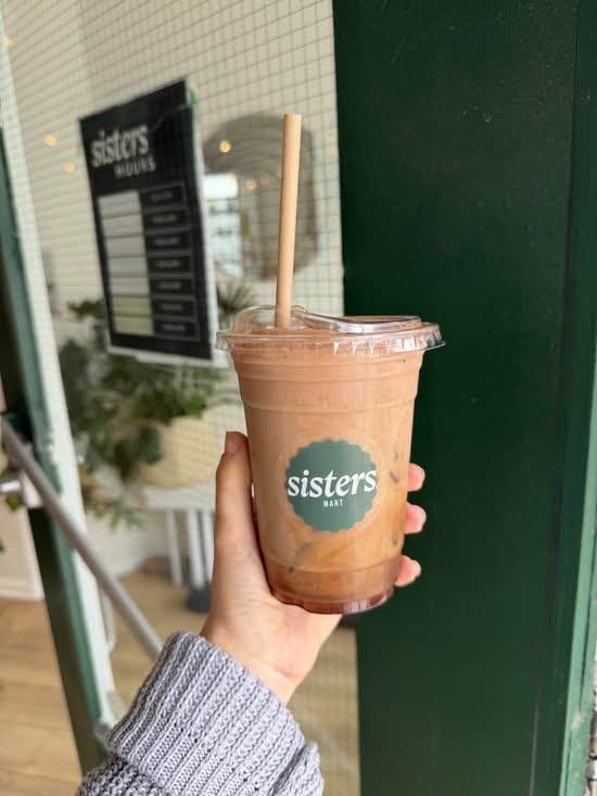 Hibiscus Cherry Chiller