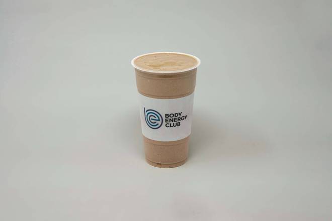 Cold Brew Mocha Smoothie