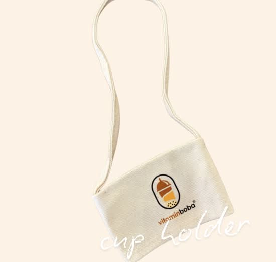 reusable cup carrier