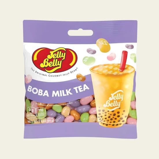 boba capsules