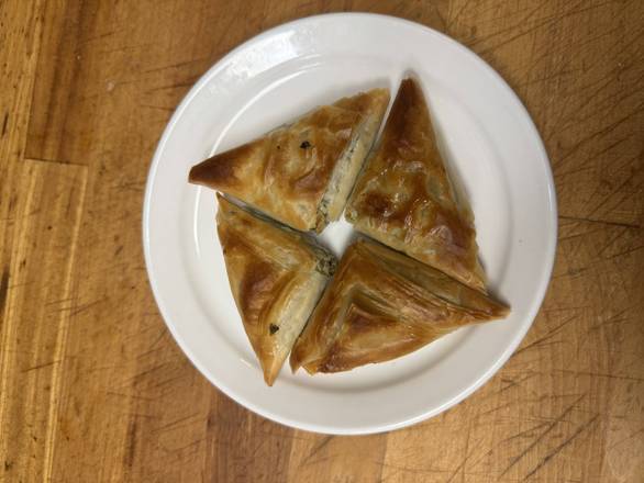 Spanakopita