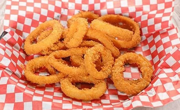 Steak Cut Onion Rings