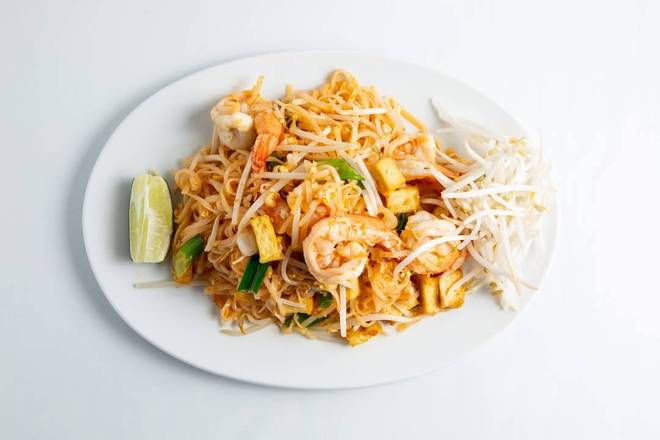 Pad Thai Noodle