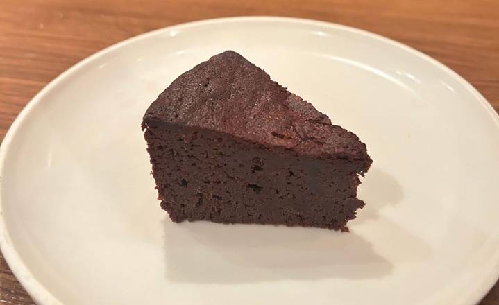 Gateau Chocolat