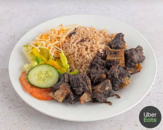 Oxtail