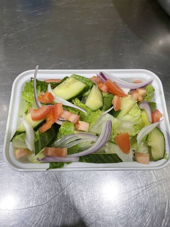 Garden Salad