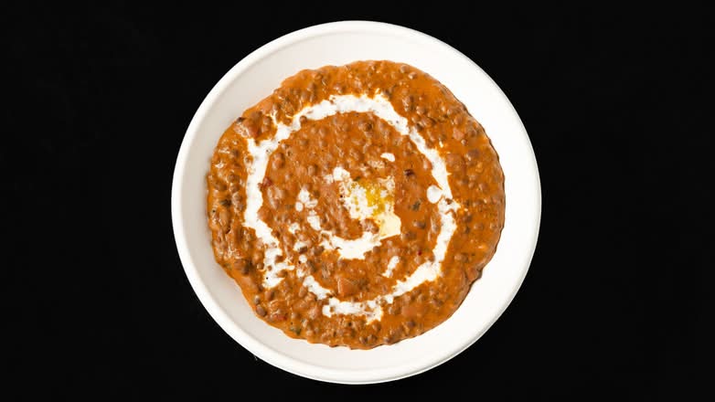 Daal Makhni