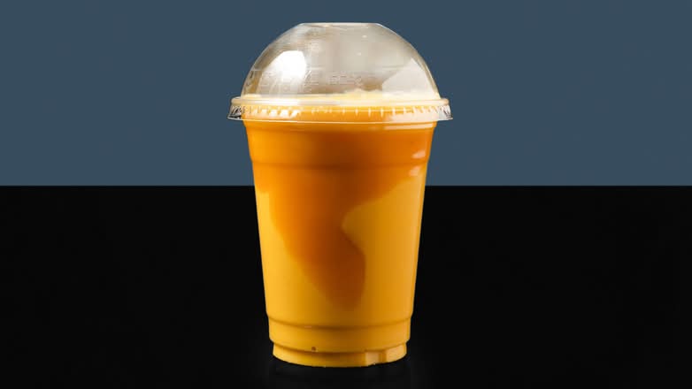 Mango Lassi