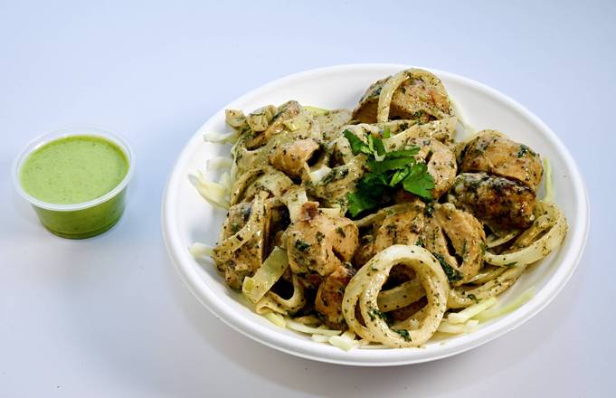 Malai Soya Chaap