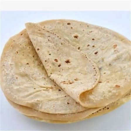 Tawa Roti