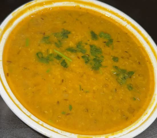 Daal Tadka