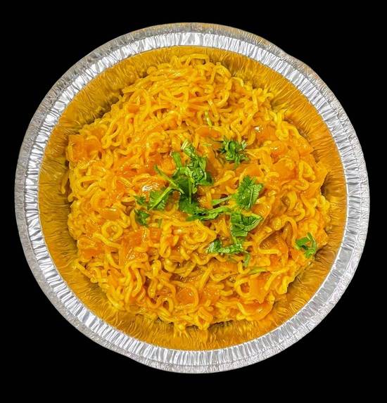 Tadka Maggi