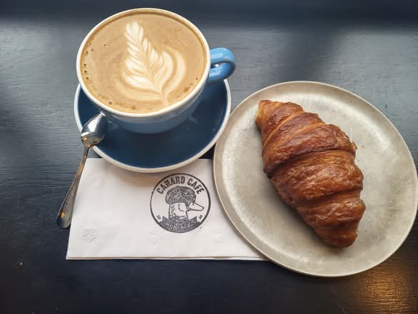 Croissant