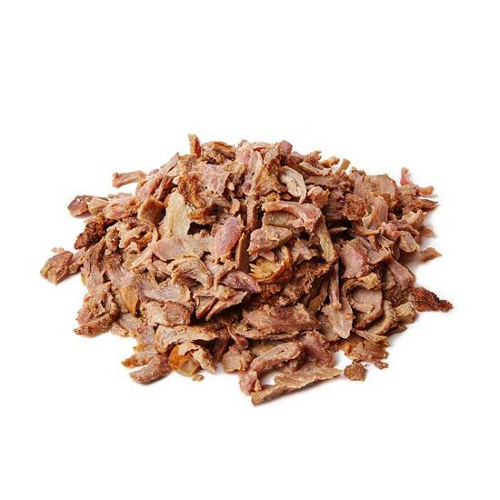 Veal and Lamb Shawarma