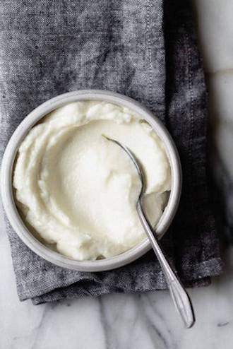 Garlic Sauce (Side)